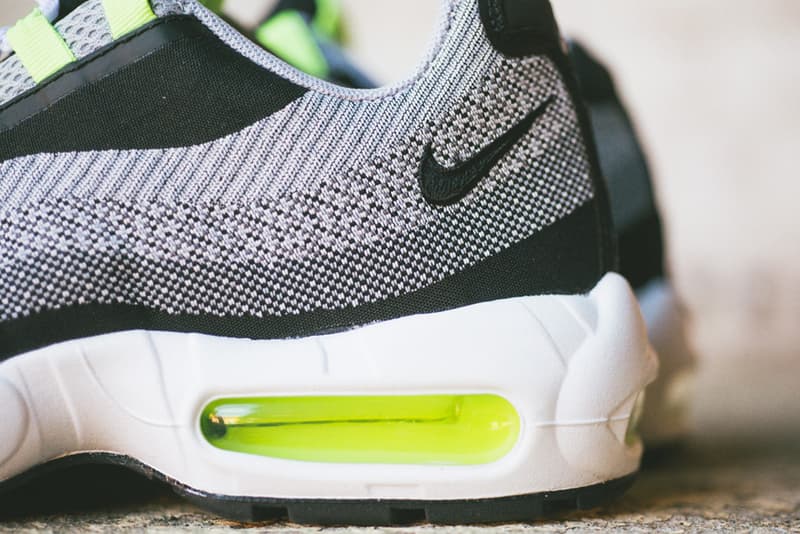 Nike Air Max「Jacquard」別注系列