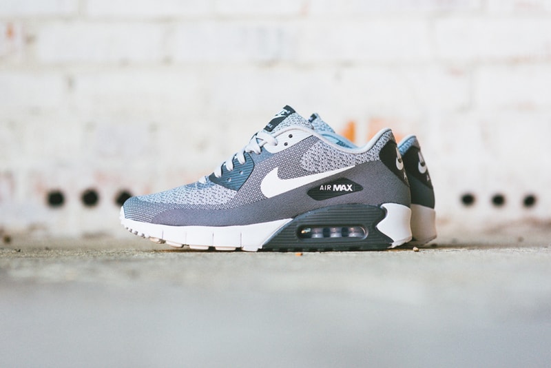 Nike Air Max「Jacquard」別注系列
