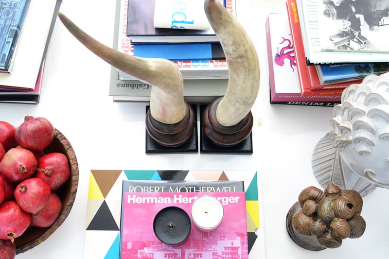 造訪 UNIONMADE 創辦人 Todd Barket 與 Carl Chiara 舊金山住所