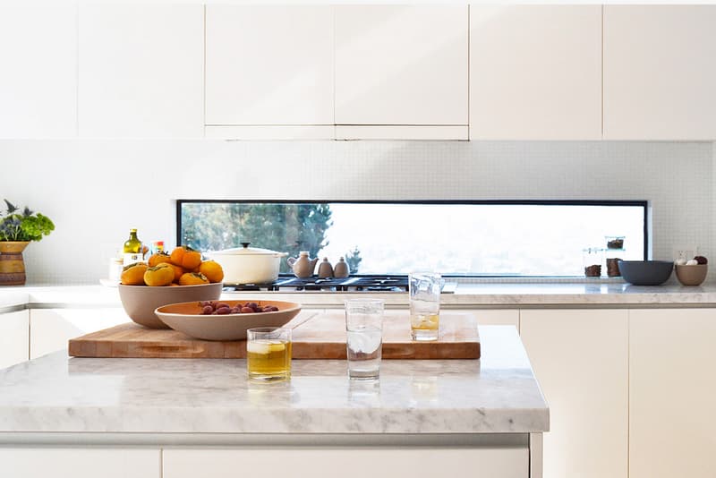 造訪 UNIONMADE 創辦人 Todd Barket 與 Carl Chiara 舊金山住所