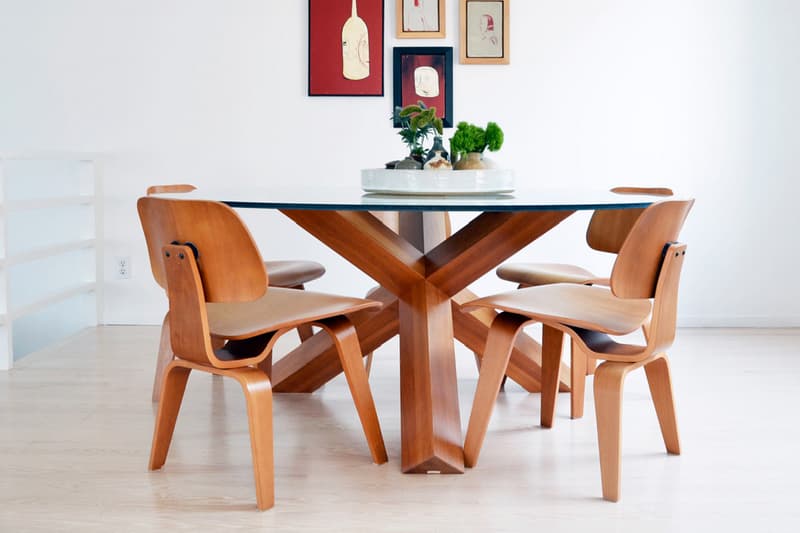 造訪 UNIONMADE 創辦人 Todd Barket 與 Carl Chiara 舊金山住所