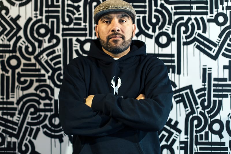 Aaron De La Cruz x Remix x Casio G-Shock 期間限定展覽回顧