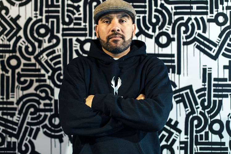 Aaron De La Cruz x Remix x Casio G-Shock 期間限定展覽回顧