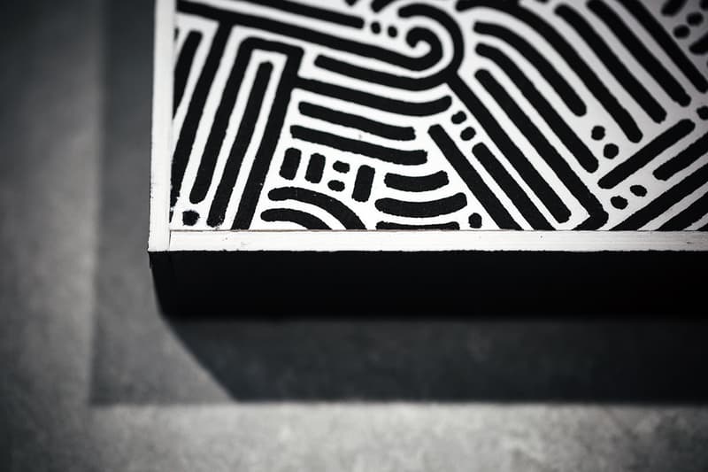 Aaron De La Cruz x Remix x Casio G-Shock 期間限定展覽回顧