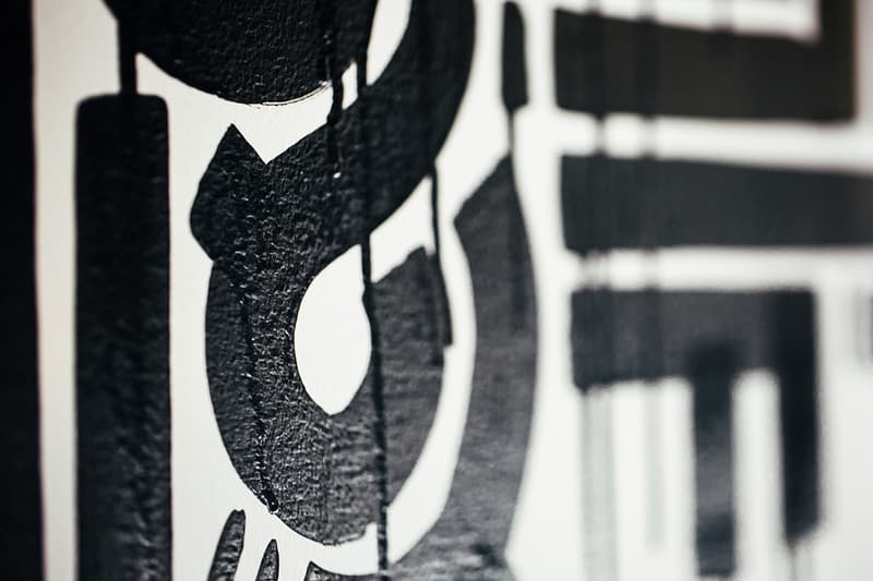 Aaron De La Cruz x Remix x Casio G-Shock 期間限定展覽回顧