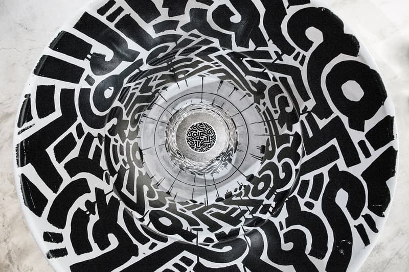 Aaron De La Cruz x Remix x Casio G-Shock 期間限定展覽回顧