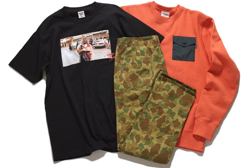 Acapulco Gold 2014 春季新品發佈