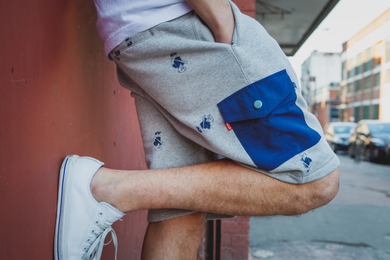 Acapulco Gold 2014 春季系列造型搭配 Lookbook