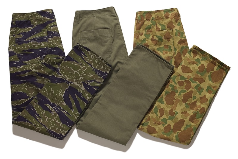 Acapulco Gold 2014 春季新品發佈