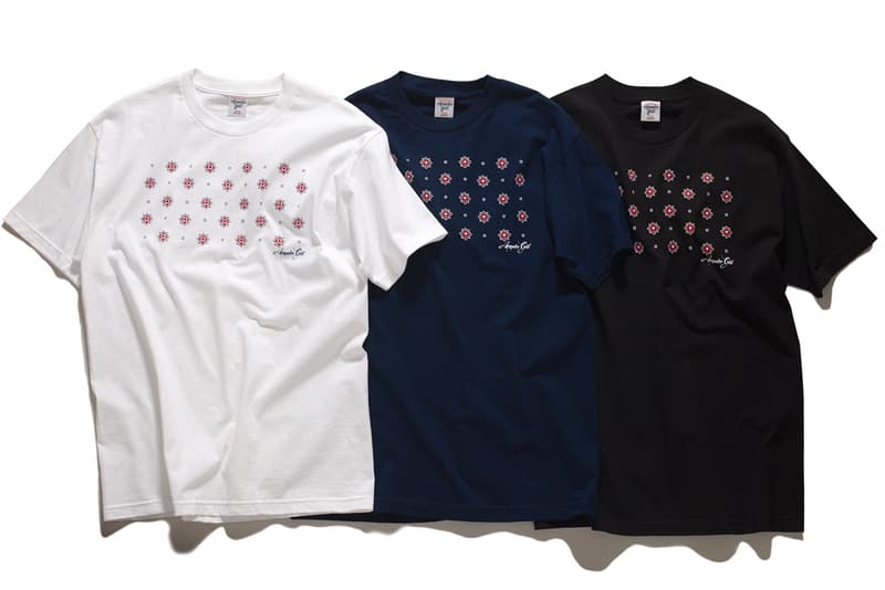 Acapulco Gold 2014 春季新品發佈