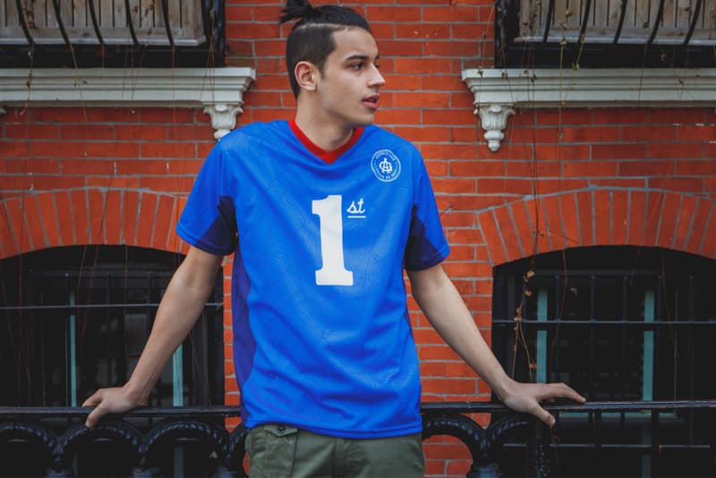 Acapulco Gold 2014 春季系列造型搭配 Lookbook