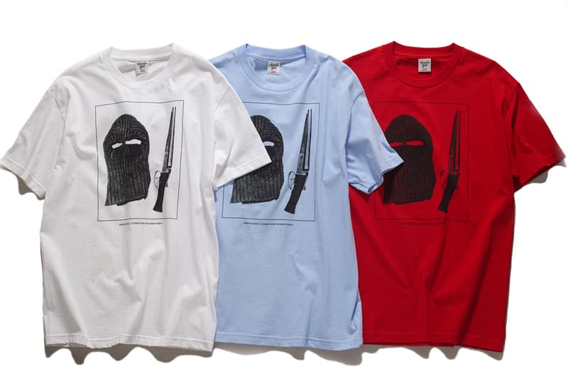 Acapulco Gold 2014 春季新品發佈