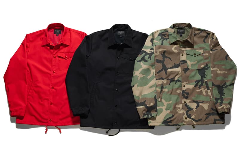 Acapulco Gold 2014 春季新品發佈