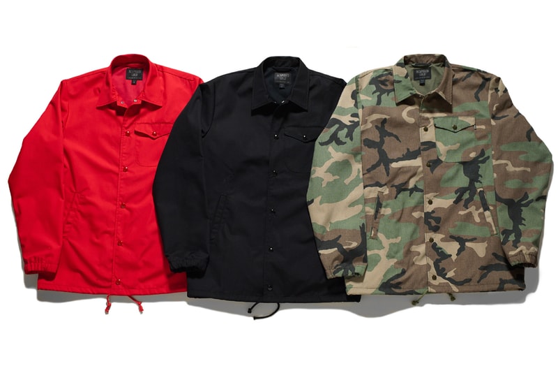 Acapulco Gold 2014 春季新品發佈