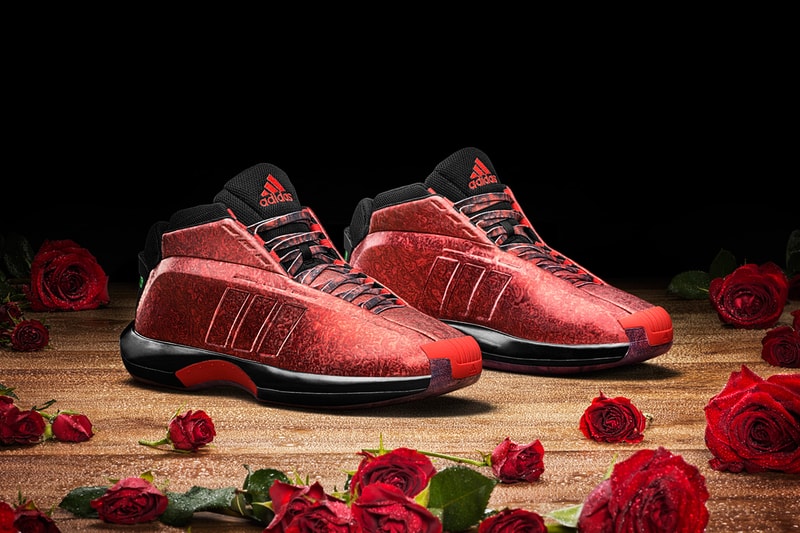 adidas Basketball 2014 春夏「Floral City」系列