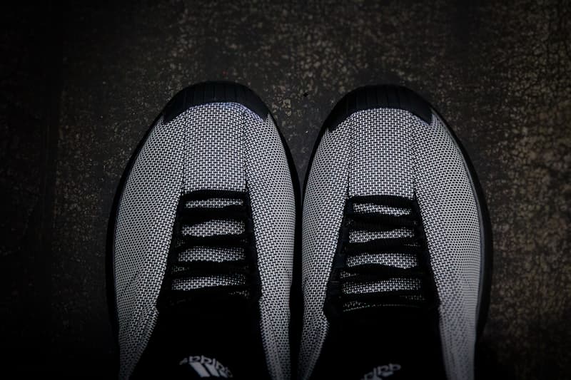 adidas Crazy 1「Playoffs」複刻版本
