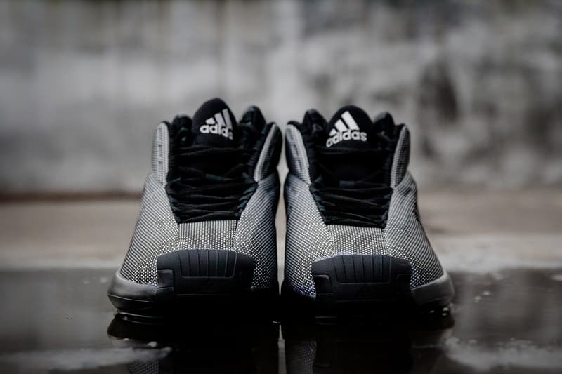 adidas Crazy 1「Playoffs」複刻版本