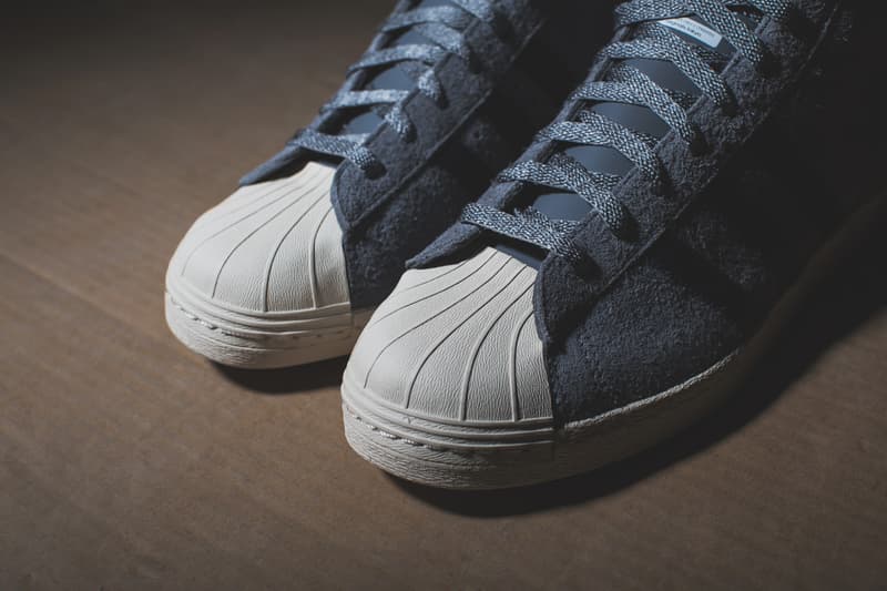 近賞 adidas Originals by 84-Lab MCN Promodel 鞋款