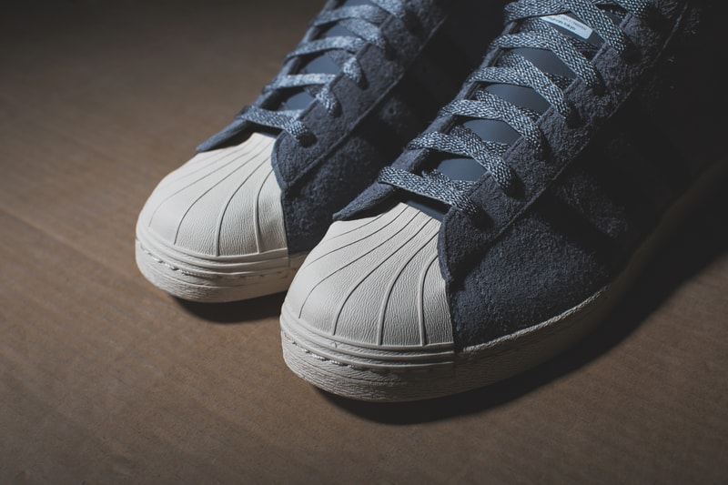 近賞 adidas Originals by 84-Lab MCN Promodel 鞋款