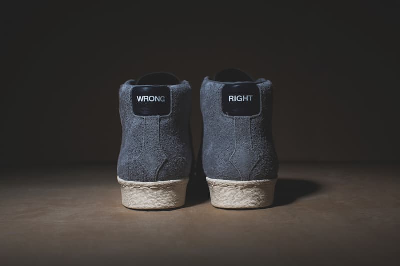 近賞 adidas Originals by 84-Lab MCN Promodel 鞋款