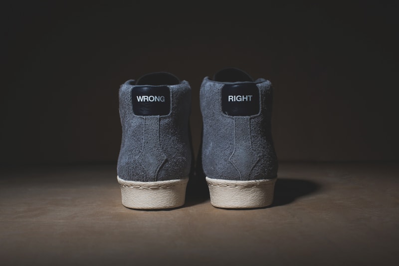 近賞 adidas Originals by 84-Lab MCN Promodel 鞋款