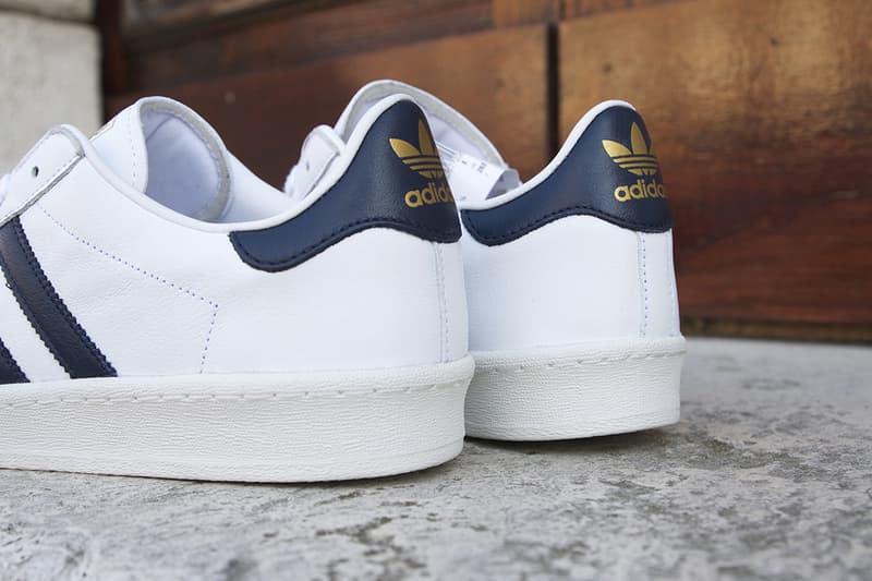 adidas Originals 2014 春季 Abdul-Jabbar 低筒鞋款