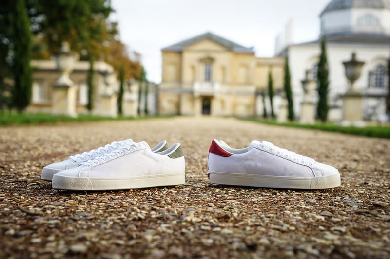 adidas Originals 2014 春夏 Rod Laver 全新配色設計