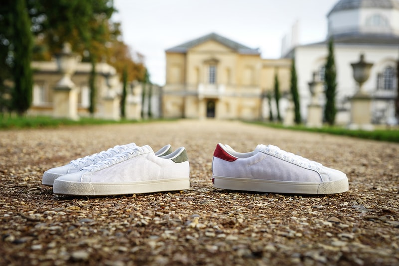 adidas Originals 2014 春夏 Rod Laver 全新配色設計