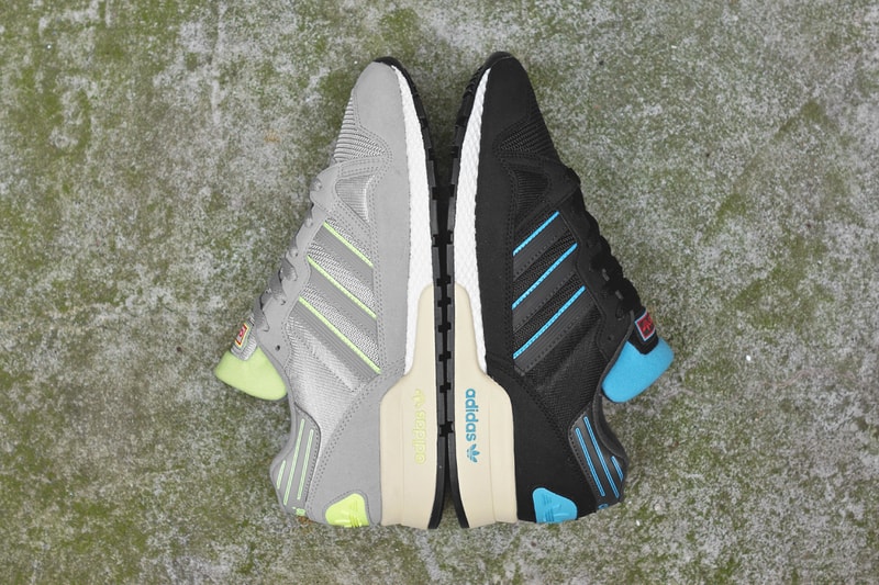 adidas Originals 2014 春夏 ZX 710 新配色系列