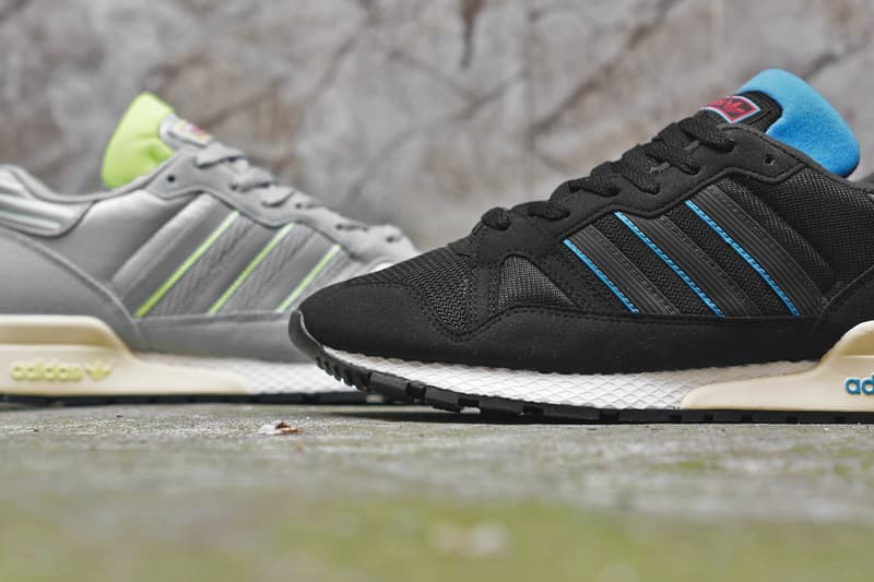 adidas Originals 2014 春夏 ZX 710 新配色系列
