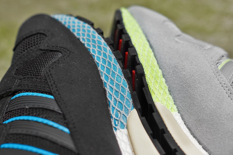 adidas Originals 2014 春夏 ZX 710 新配色系列