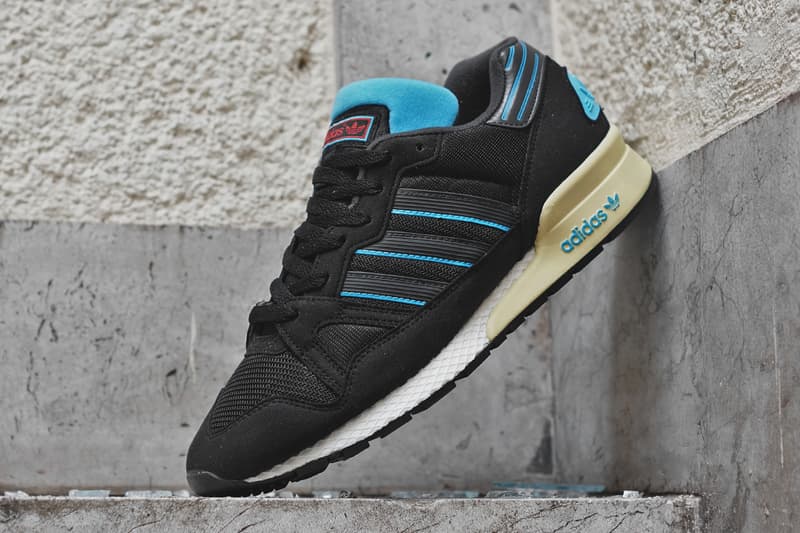 adidas Originals 2014 春夏 ZX 710 新配色系列