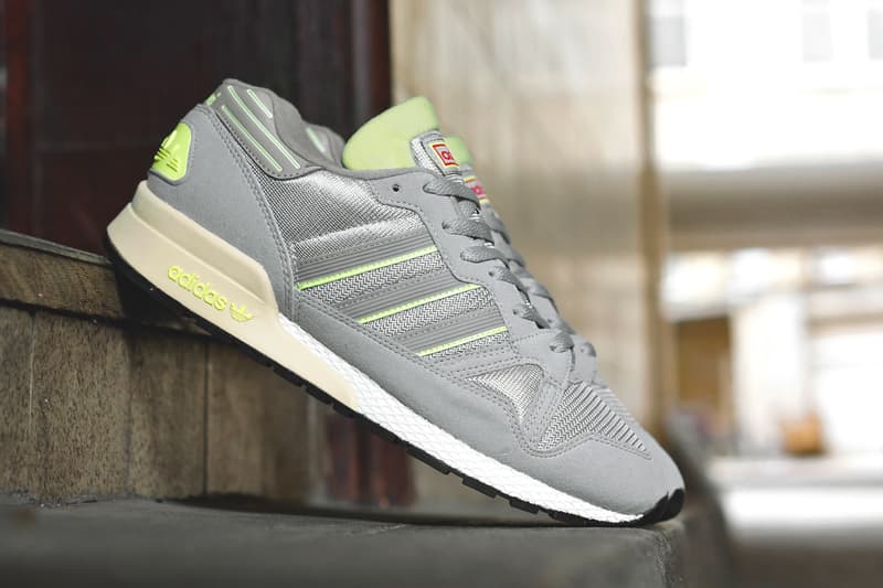 adidas Originals 2014 春夏 ZX 710 新配色系列