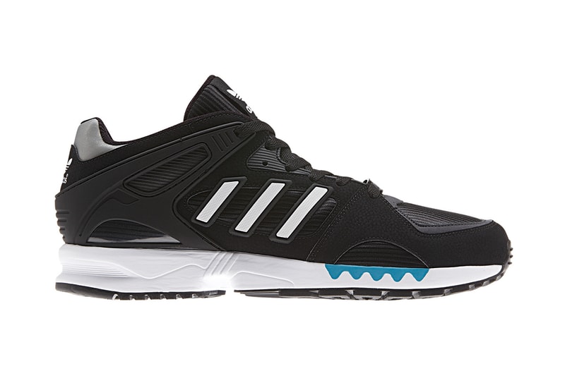 adidas Originals 2014 春夏 ZX 7500 系列
