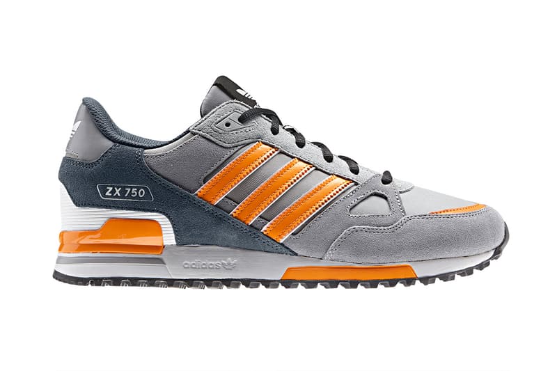 adidas Originals 2014 春夏 ZX 運動鞋系列