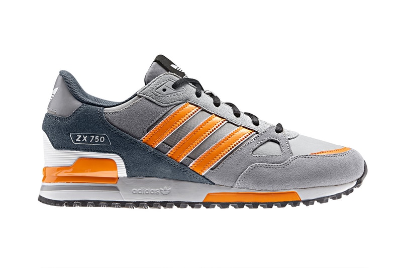 adidas Originals 2014 春夏 ZX 運動鞋系列