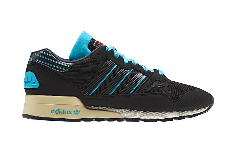 adidas Originals 2014 春夏 ZX 運動鞋系列