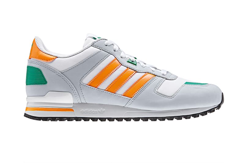 adidas Originals 2014 春夏 ZX 運動鞋系列