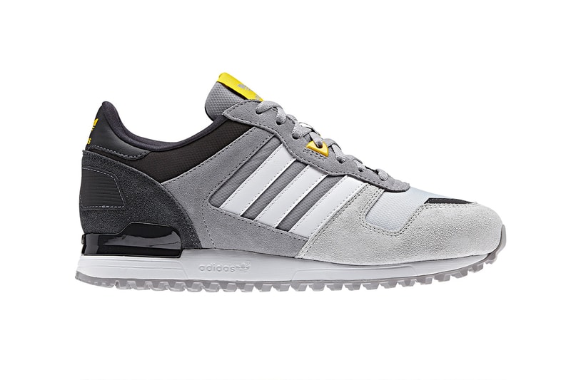 adidas Originals 2014 春夏 ZX 運動鞋系列