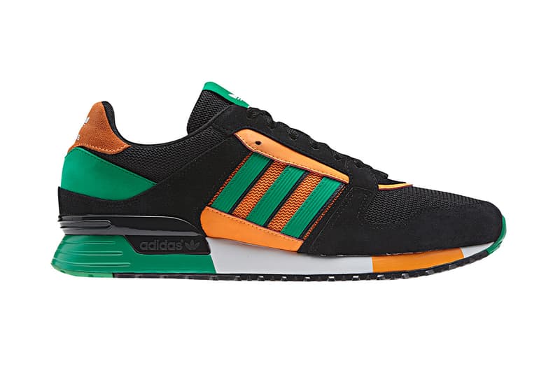 adidas Originals 2014 春夏 ZX 運動鞋系列