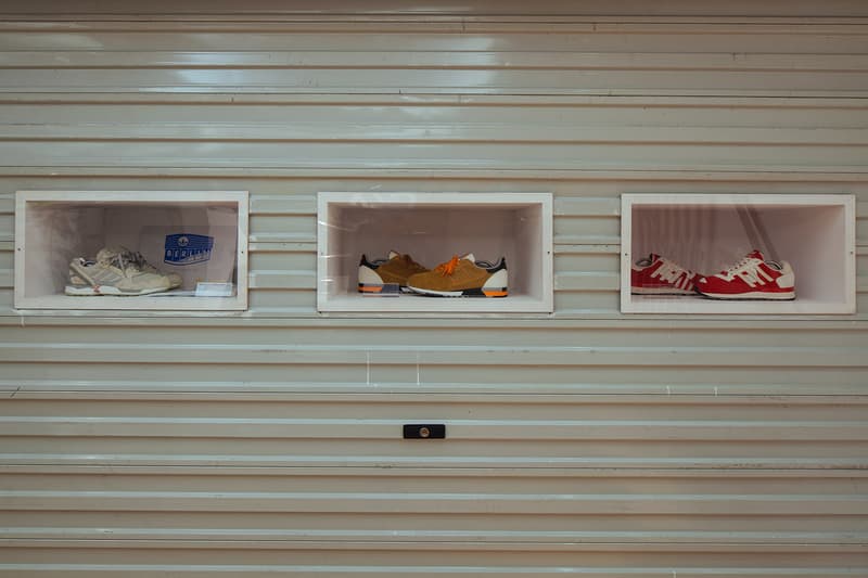 adidas Originals 2014 春夏 ZX 系列發佈會