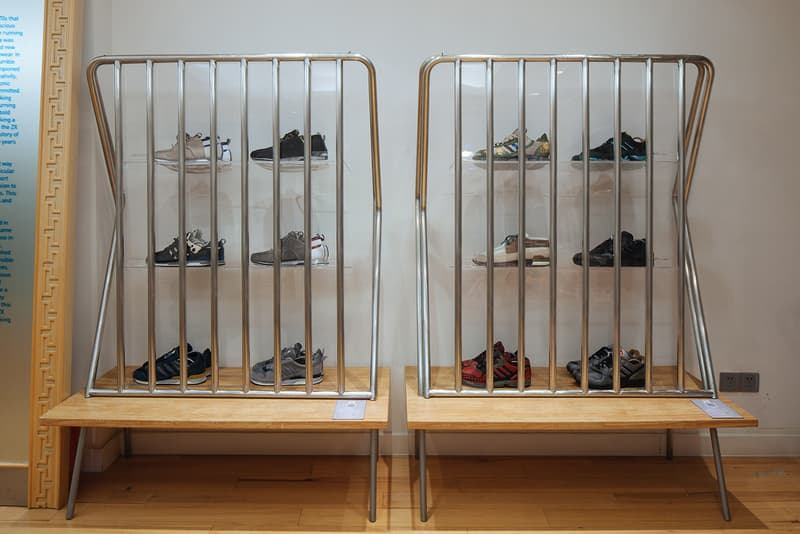 adidas Originals 2014 春夏 ZX 系列發佈會