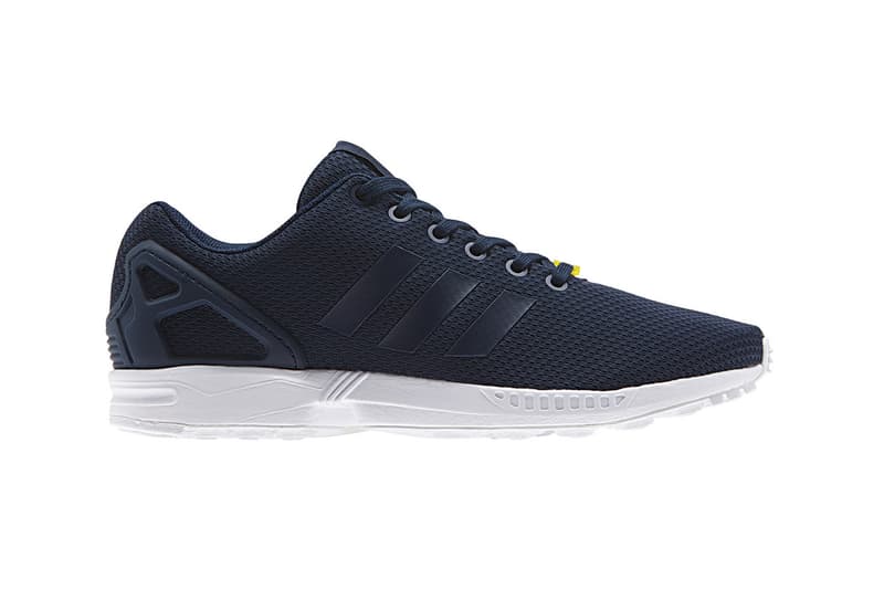 adidas Originals 2014 春夏 ZX Flux 全新配色系列