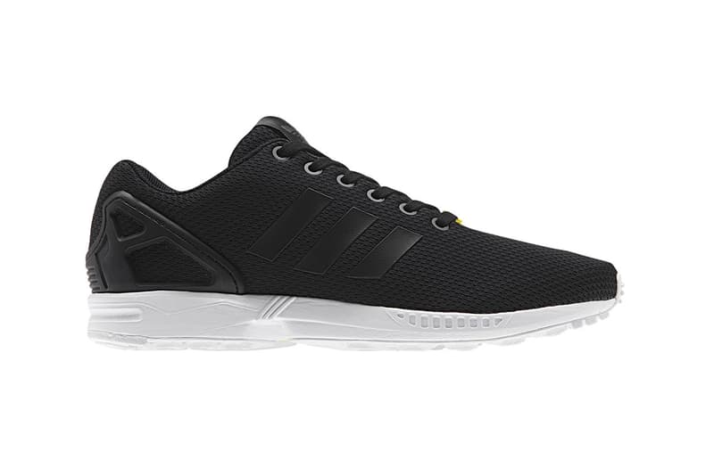 adidas Originals 2014 春夏 ZX Flux 全新配色系列