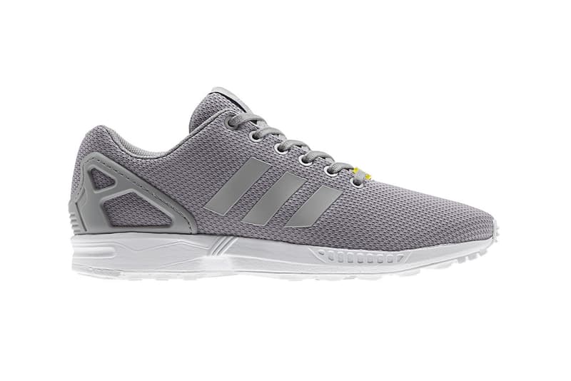 adidas Originals 2014 春夏 ZX Flux 全新配色系列