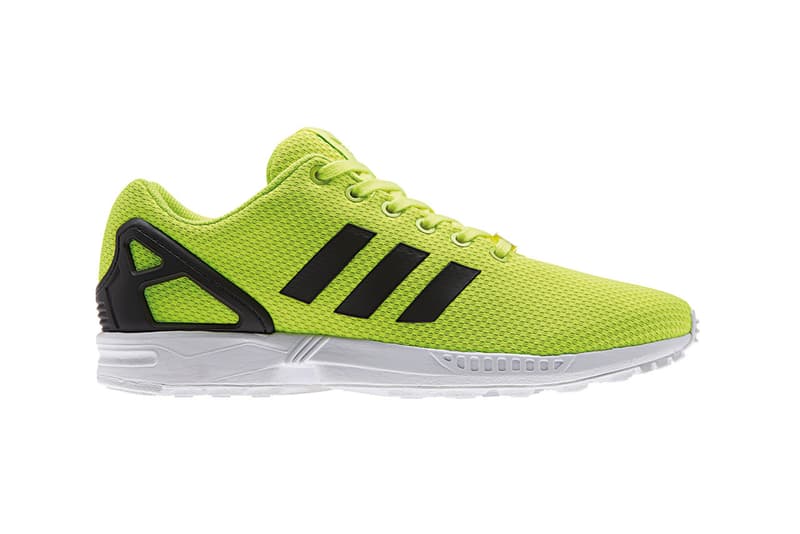 adidas Originals 2014 春夏 ZX Flux 全新配色系列