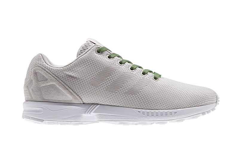 adidas Originals 2014 春夏 ZX Flux「Weave」系列