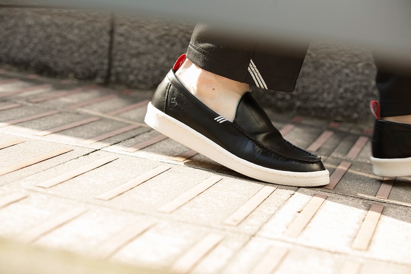 adidas Originals by BEDWIN 2014 春夏聯名鞋款系列