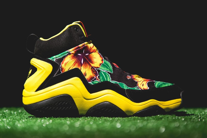 adidas Originals by Jeremy Scott Prime Skin 全新配色設計
