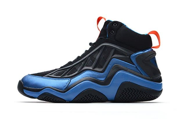 adidas Originals FYW 系列